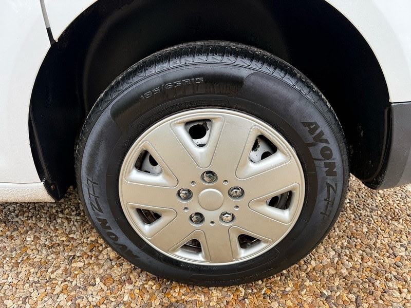 Used Volkswagen Caddy 2017 for sale - 77584050: Photo 24