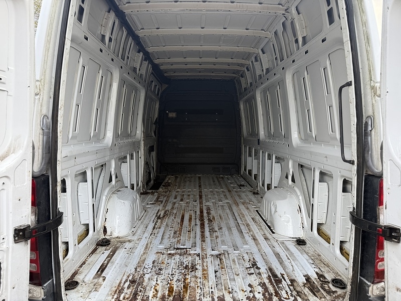 Used Mercedes-Benz Sprinter 2014 for sale - 76376368: Photo 13