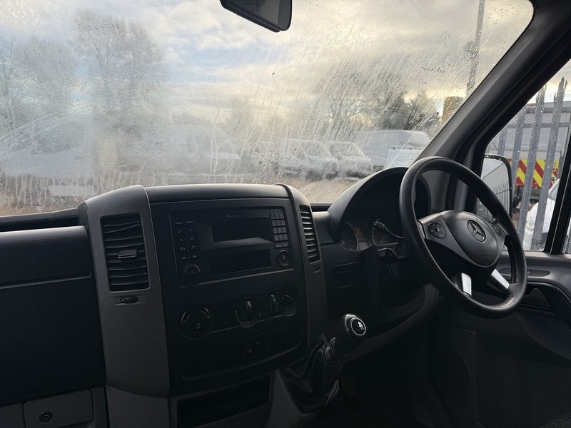 Used Mercedes-Benz Sprinter 2014 for sale - 76376368: Photo 15