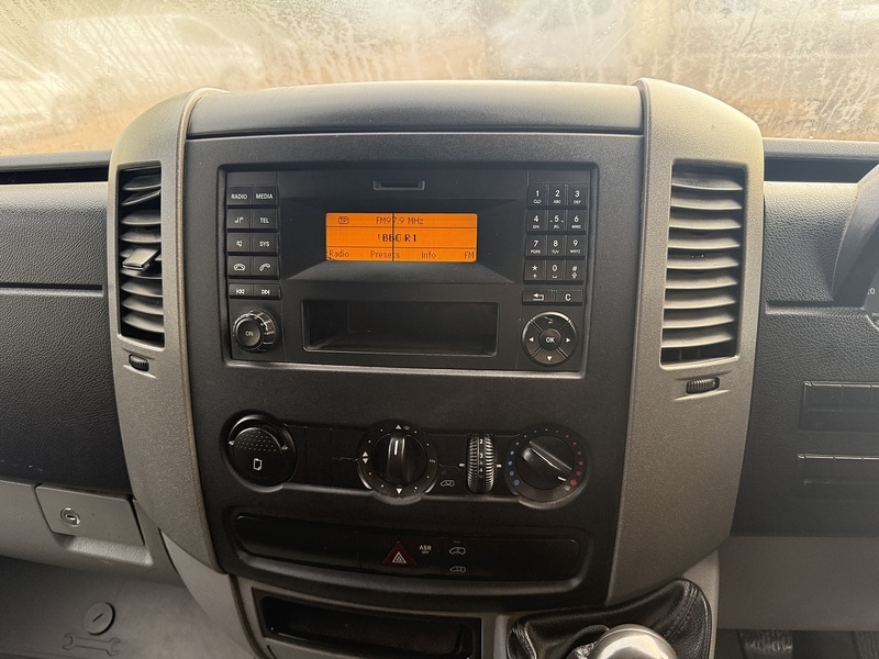 Used Mercedes-Benz Sprinter 2014 for sale - 76376368: Photo 17