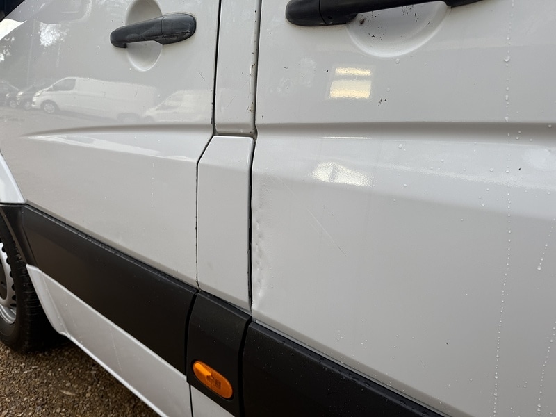 Used Mercedes-Benz Sprinter 2014 for sale - 76376368: Photo 22