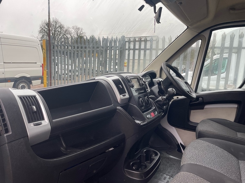 Used Fiat Ducato 2017 for sale - 76591247: Photo 10