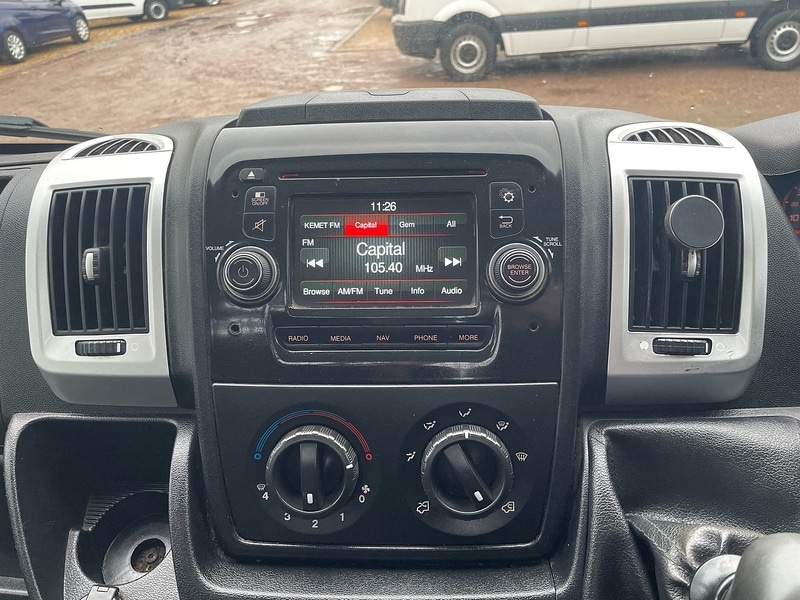 Used Fiat Ducato 2017 for sale - 76591247: Photo 12