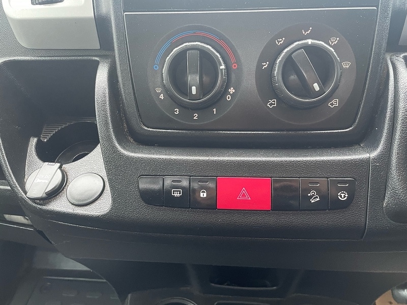 Used Fiat Ducato 2017 for sale - 76591247: Photo 13