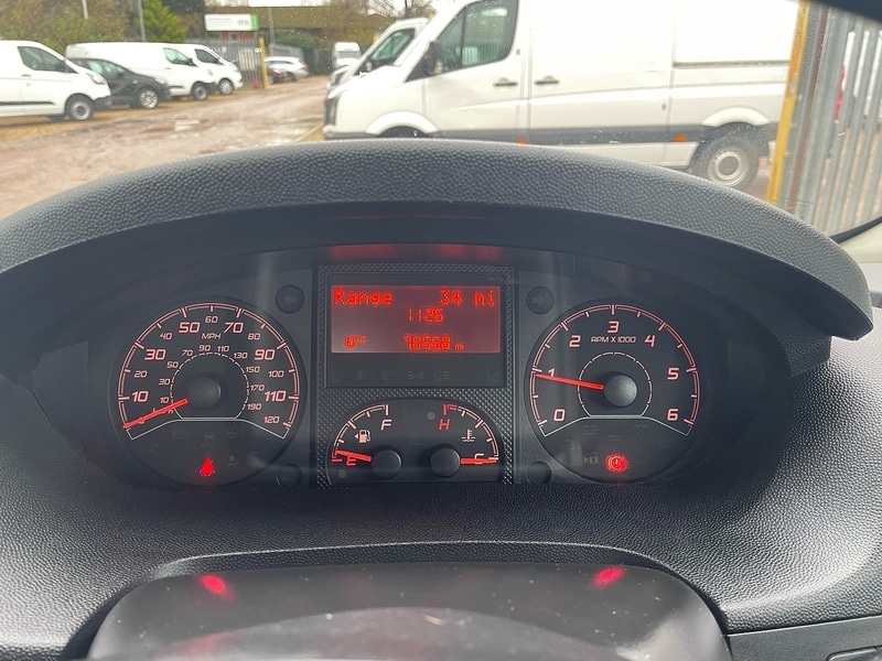 Used Fiat Ducato 2017 for sale - 76591247: Photo 14