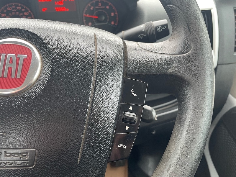 Used Fiat Ducato 2017 for sale - 76591247: Photo 16