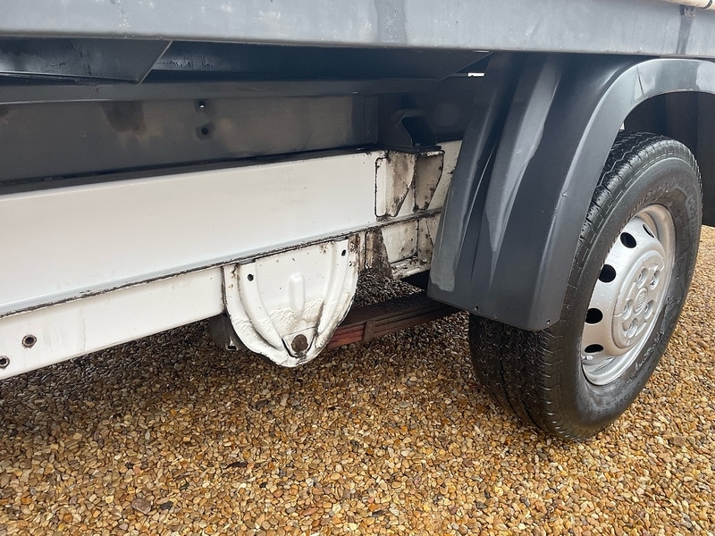 Used Fiat Ducato 2017 for sale - 76591247: Photo 18