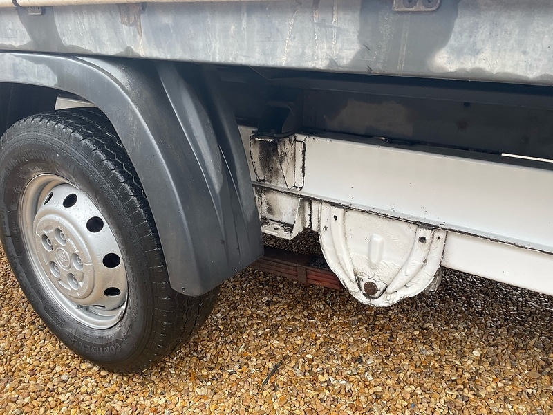 Used Fiat Ducato 2017 for sale - 76591247: Photo 19