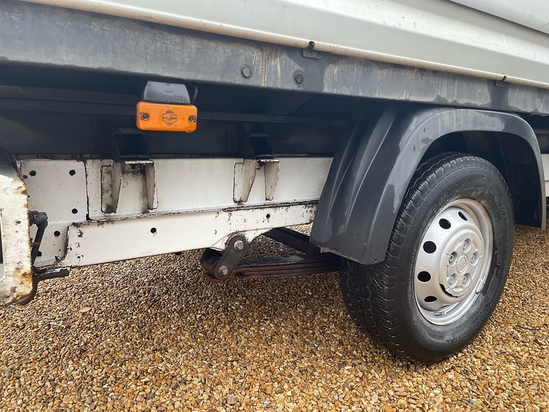 Used Fiat Ducato 2017 for sale - 76591247: Photo 20