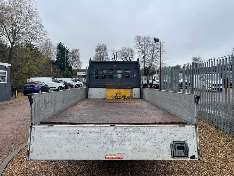 Used Fiat Ducato 2017 for sale - 76591247: Photo 21