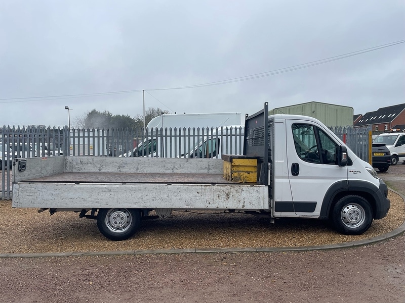 Used Fiat Ducato 2017 for sale - 76591247: Photo 22
