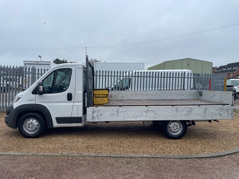 Used Fiat Ducato 2017 for sale - 76591247: Photo 23