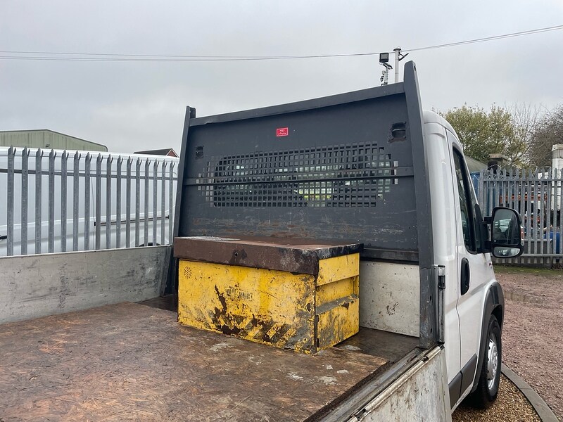 Used Fiat Ducato 2017 for sale - 76591247: Photo 24