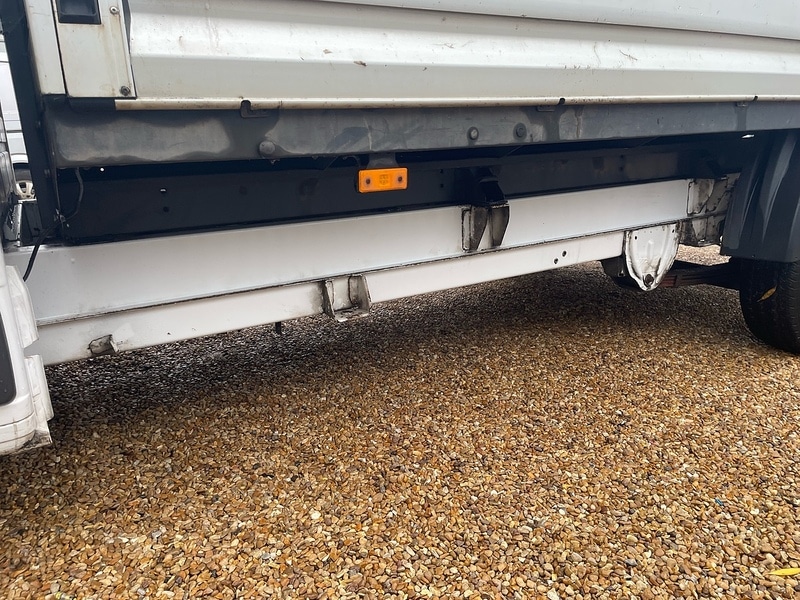 Used Fiat Ducato 2017 for sale - 76591247: Photo 26