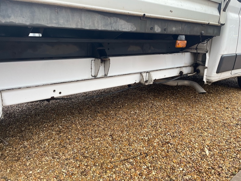 Used Fiat Ducato 2017 for sale - 76591247: Photo 27