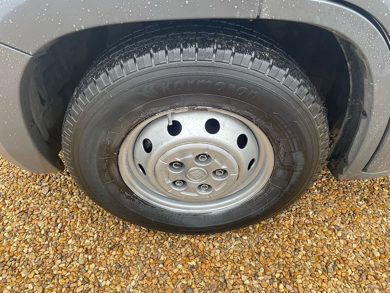 Used Fiat Ducato 2017 for sale - 76591247: Photo 29