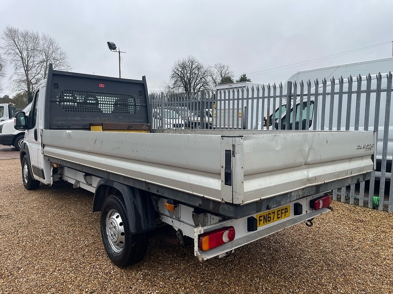 Used Fiat Ducato 2017 for sale - 76591247: Photo 3