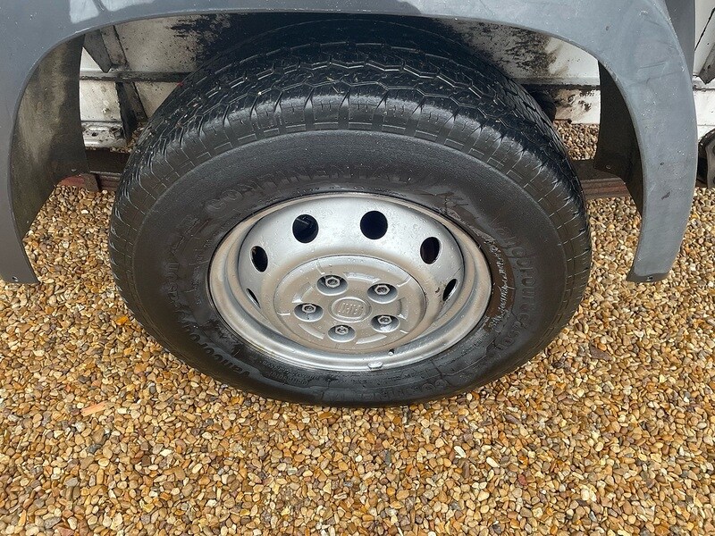 Used Fiat Ducato 2017 for sale - 76591247: Photo 31