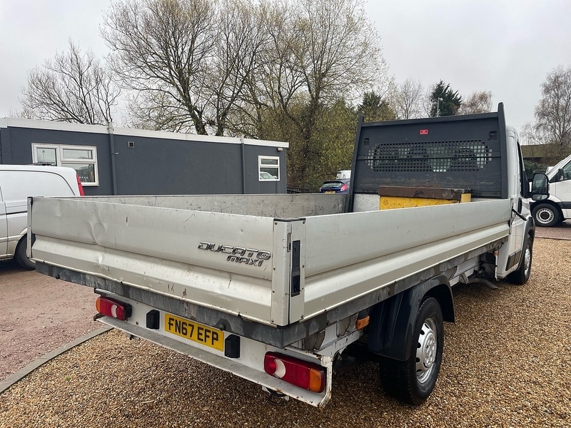 Used Fiat Ducato 2017 for sale - 76591247: Photo 4