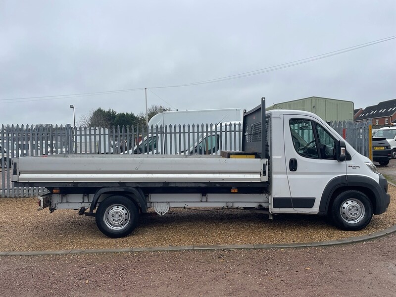 Used Fiat Ducato 2017 for sale - 76591247: Photo 5