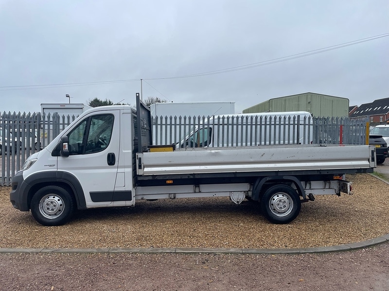 Used Fiat Ducato 2017 for sale - 76591247: Photo 6
