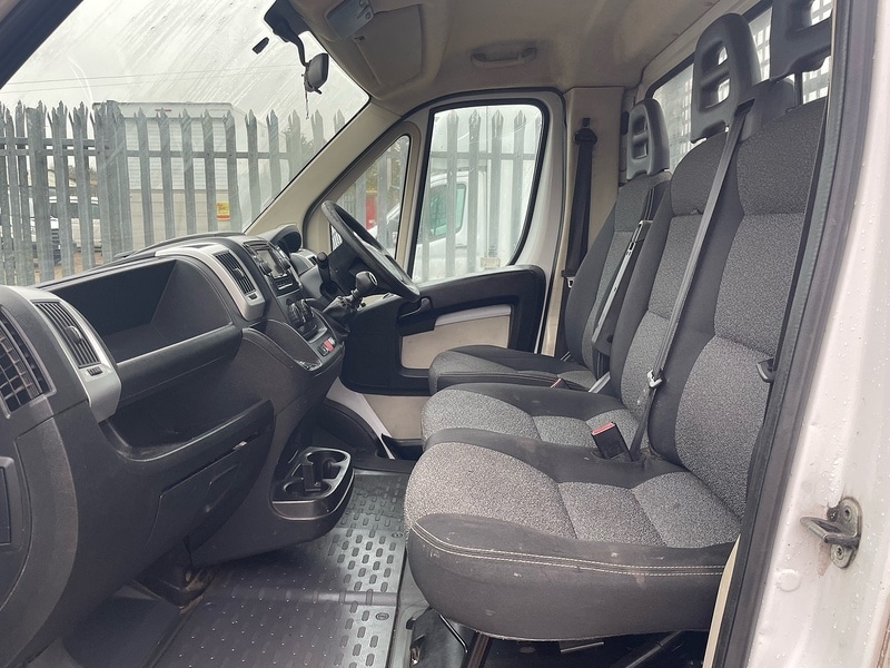 Used Fiat Ducato 2017 for sale - 76591247: Photo 8