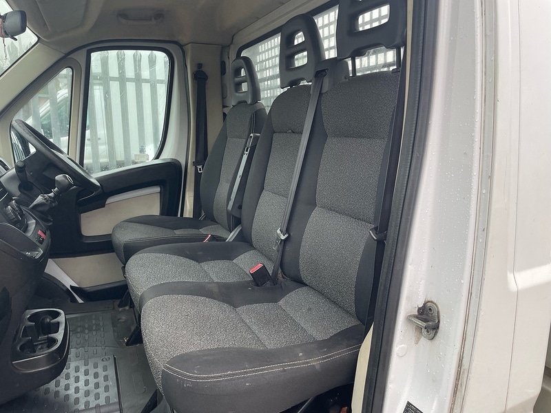 Used Fiat Ducato 2017 for sale - 76591247: Photo 9