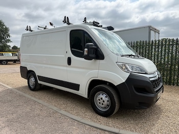 Used Citroen Relay 2020 for sale - 79266157: Photo