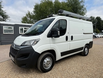Used Citroen Relay 2020 for sale - 79266157: Photo