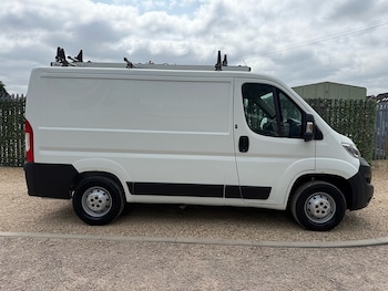 Used Citroen Relay 2020 for sale - 79266157: Photo