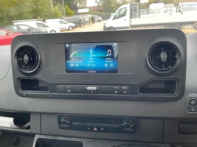 Used Mercedes-Benz Sprinter 2022 for sale - 76444663: Photo 13