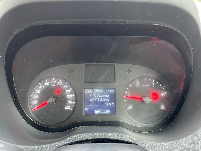 Used Mercedes-Benz Sprinter 2022 for sale - 76444663: Photo 14