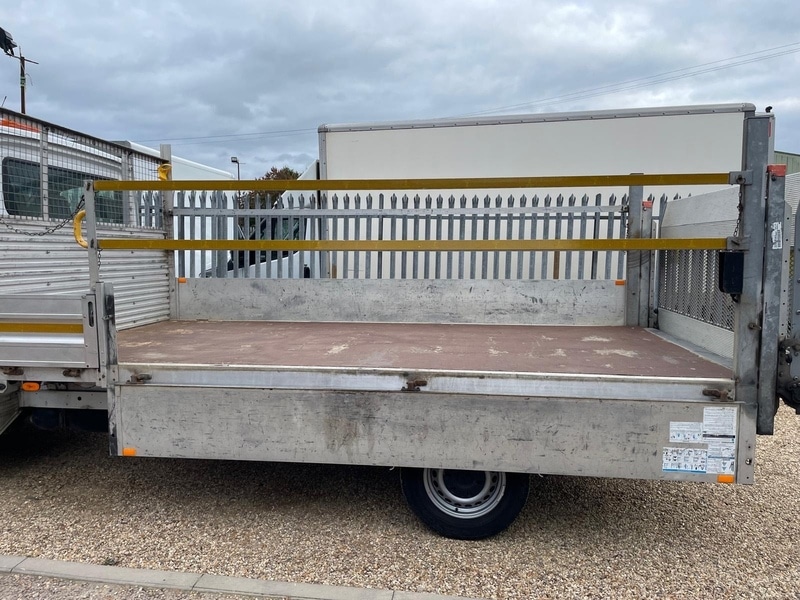 Used Mercedes-Benz Sprinter 2022 for sale - 76444663: Photo 15