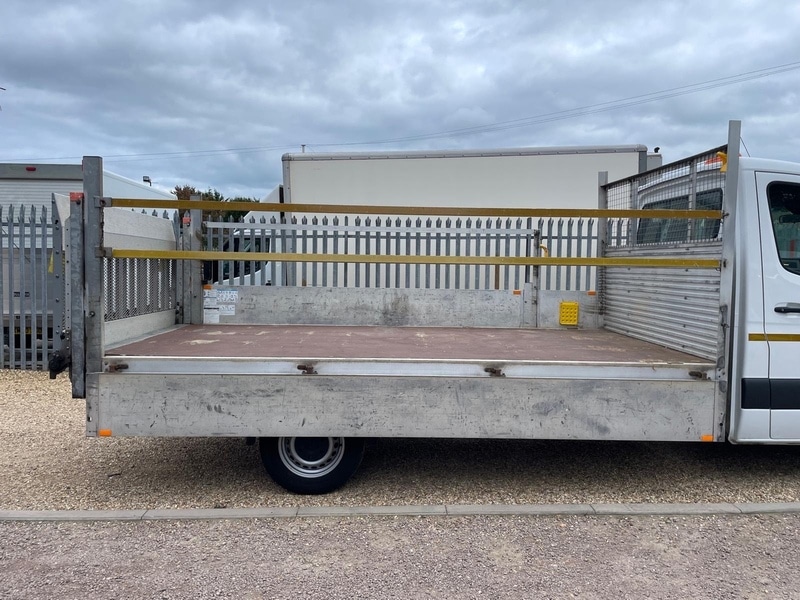 Used Mercedes-Benz Sprinter 2022 for sale - 76444663: Photo 17