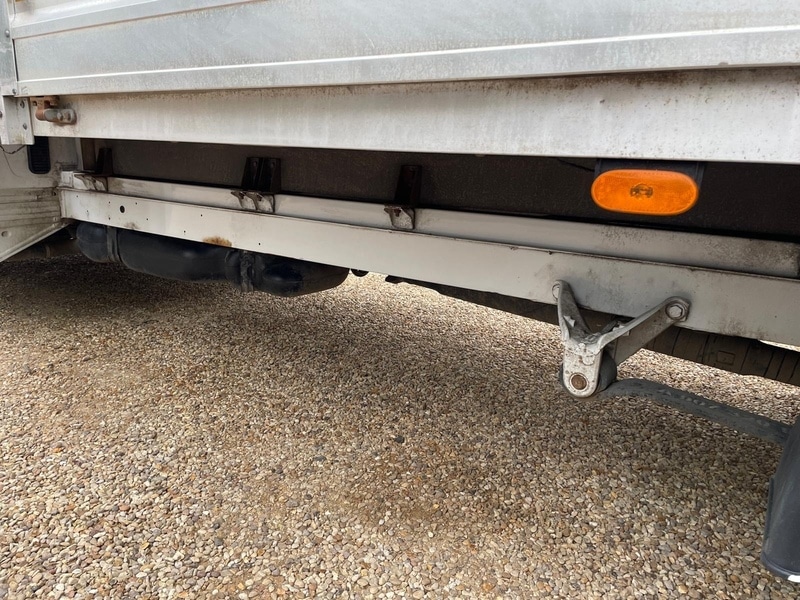 Used Mercedes-Benz Sprinter 2022 for sale - 76444663: Photo 18