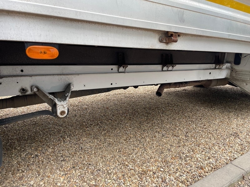 Used Mercedes-Benz Sprinter 2022 for sale - 76444663: Photo 19