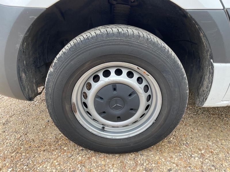 Used Mercedes-Benz Sprinter 2022 for sale - 76444663: Photo 20