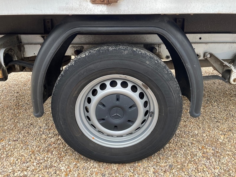 Used Mercedes-Benz Sprinter 2022 for sale - 76444663: Photo 22