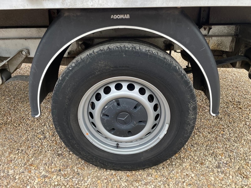 Used Mercedes-Benz Sprinter 2022 for sale - 76444663: Photo 23