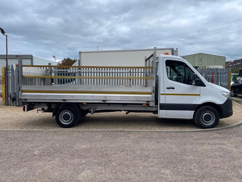 Used Mercedes-Benz Sprinter 2022 for sale - 76444663: Photo 5