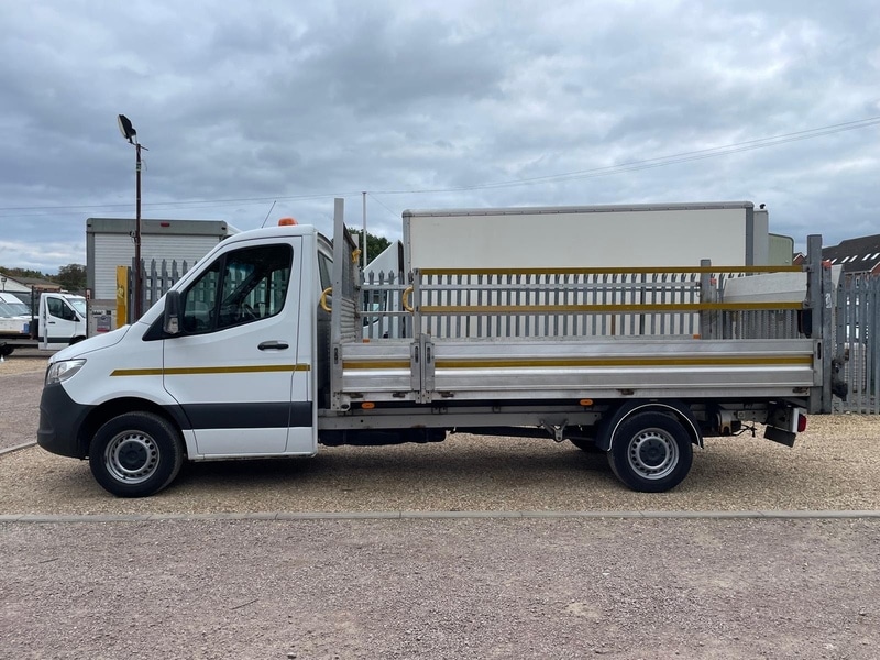 Used Mercedes-Benz Sprinter 2022 for sale - 76444663: Photo 6