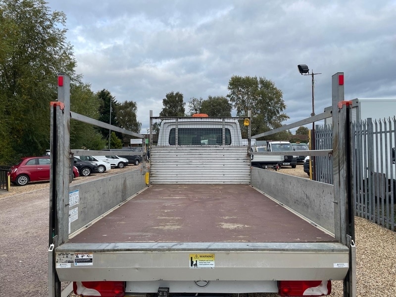 Used Mercedes-Benz Sprinter 2022 for sale - 76444663: Photo 8