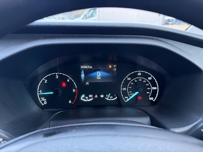 Used Ford Transit 2021 for sale - 76628572: Photo 11