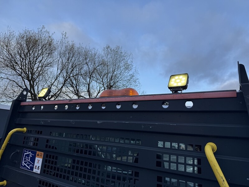 Used Ford Transit 2021 for sale - 76628572: Photo 13