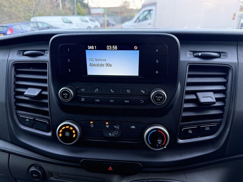 Used Ford Transit 2021 for sale - 76628572: Photo 15