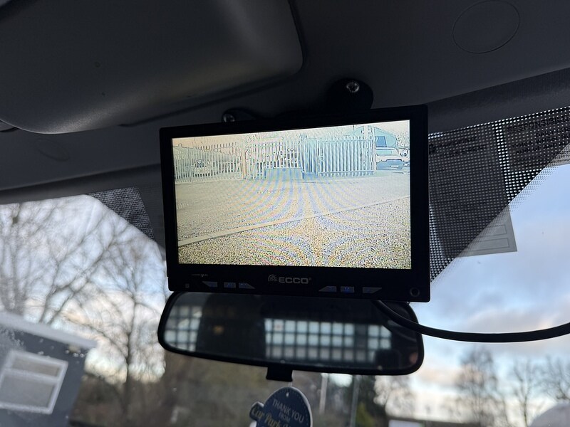 Used Ford Transit 2021 for sale - 76628572: Photo 16