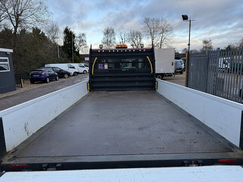 Used Ford Transit 2021 for sale - 76628572: Photo 17