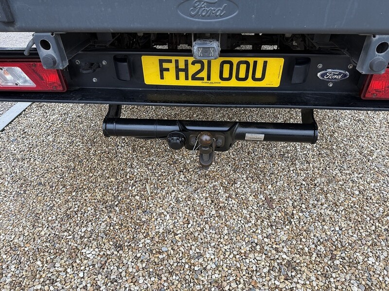 Used Ford Transit 2021 for sale - 76628572: Photo 19