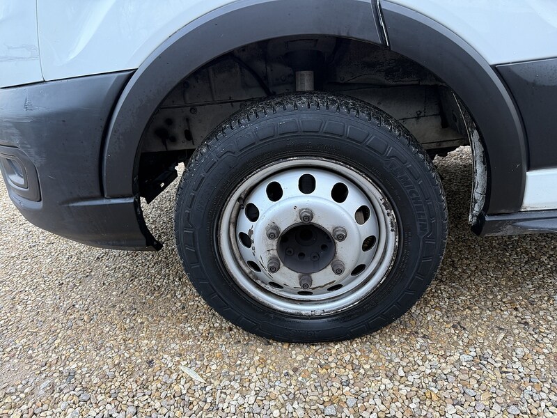 Used Ford Transit 2021 for sale - 76628572: Photo 22