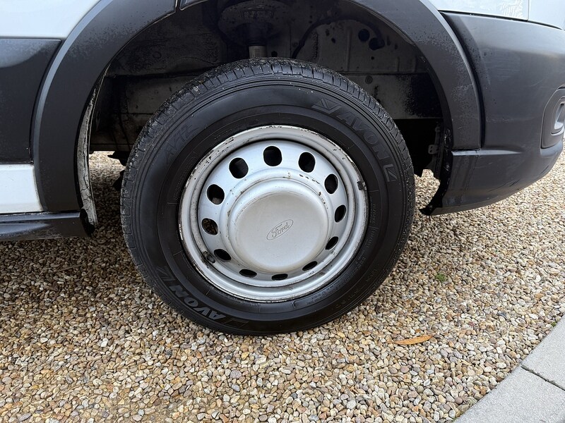 Used Ford Transit 2021 for sale - 76628572: Photo 23